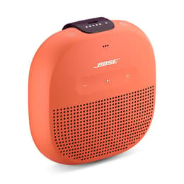 Bose Soundlink Micro Bluetooth Speakers - Orange