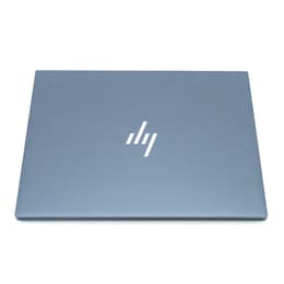 HP Dragonfly G4 13-inch (2024) - Core i7-1355U - 32GB - SSD 512 GB QWERTY - English
