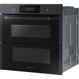 Pulsed heat multifunction Samsung NV75N5671RM Oven