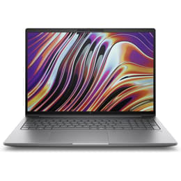 HP ZBook Studio G11 16-inch (2023) - Core Ultra 7 155H - 64GB - SSD 1 TB QWERTY - Italian