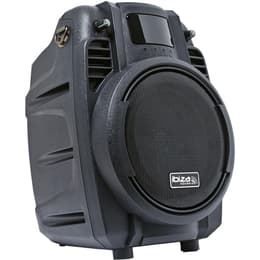 Ibiza Sound POWER6-PORT PA speakers