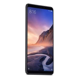 Xiaomi Mi Max 3 64GB - Black - Unlocked