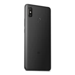 Xiaomi Mi Max 3 64GB - Black - Unlocked
