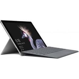 Microsoft Surface Pro 4 12-inch Core i5-6300U - SSD 256 GB - 8GB QWERTZ - German