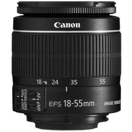 Canon Camera Lense EF-S 18-55mm f/3.5-5.6 IS II EF 18-55mm 3.5