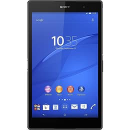 Xperia Z3 Tablet Compact (2014) - WiFi