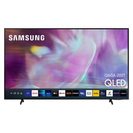 Samsung QE70Q60A 70.0000" 3840 x 2160 Ultra HD 4K QLED Smart TV