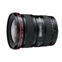Camera Lense Canon EF 17-40 mm F/4 L USM Canon EF 17-40 mm f/4