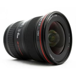 Camera Lense Canon EF 17-40 mm F/4 L USM Canon EF 17-40 mm f/4