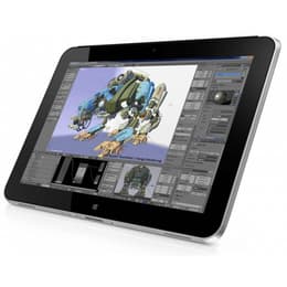 HP ElitePad 1000 G2 10-inch Atom Z3795 - HDD 128 GB - 4GB