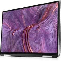 Dell XPS 13 9310 13-inch (2020) - Core i5-1135G7﻿ - 8GB - SSD 256 GB QWERTY - English