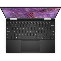 Dell XPS 13 9310 13-inch (2020) - Core i5-1135G7﻿ - 8GB - SSD 256 GB QWERTY - English