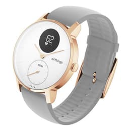 Withings Smart Watch HWA03B HR GPS - Gold