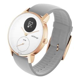 Withings Steel HR Bluetooth 36 mm - Gold