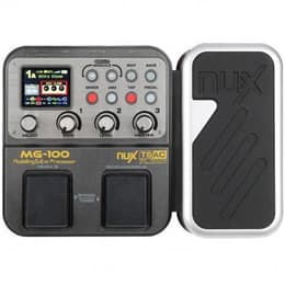 Nux MG-100 Audio accessories