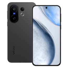 vivo X200 FE 512GB - Black - Unlocked