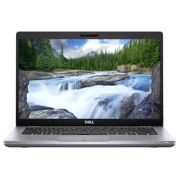 Dell Latitude 5410 14-inch (2022) - Core i5 - Gen 10 (U) - 8GB - SSD 256 GB QWERTY - English