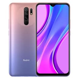 Xiaomi Redmi 9 64GB - Purple - Unlocked