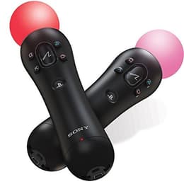 Joystick PlayStation 4 Sony Move Motion Controller Twin Pack V2