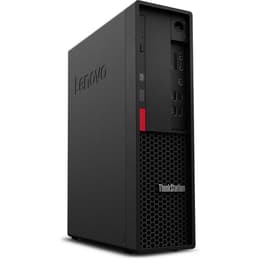 Lenovo ThinkStation P330 SFF Xeon E-2134 3.5 - SSD 512 GB - 16GB