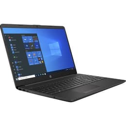 HP 250 G8 15-inch (2021) - Core i7-1165G7 - 16GB - SSD 256 GB QWERTY - English