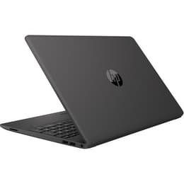 HP 250 G8 15-inch (2021) - Core i7-1165G7 - 16GB - SSD 256 GB QWERTY - English
