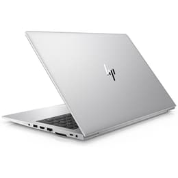 Hp EliteBook 850 G6 15-inch (2019) - Core i5-8365U - 8GB - SSD 256 GB QWERTY - English