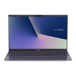 Asus ZenBook 14 UX425EA-KI558T 14-inch (2020) - Core i5-1135G7﻿ - 8GB - SSD 256 GB QWERTY - English