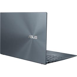 Asus ZenBook 14 UX425EA-KI558T 14-inch (2020) - Core i5-1135G7﻿ - 8GB - SSD 256 GB QWERTY - English