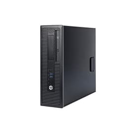 HP ProDesk 600 G2 SFF Core i5-6500 2 - HDD 500 GB - 8GB