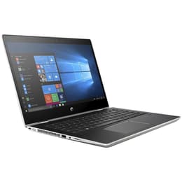 HP ProBook X360 440 G1 14-inch Core i3-8130U - SSD 128 GB - 8GB QWERTY - Spanish
