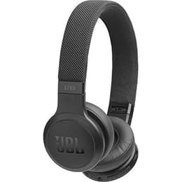 Jbl Live 400BT Headphones with microphone - Black