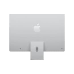 iMac 24-inch Retina (Early 2021) M1 3.2GHz - SSD 1 TB - 16GB QWERTY - English