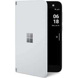 Microsoft Surface Duo 256GB - White - Unlocked