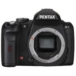 Pentax K-R Reflex 12 - Black