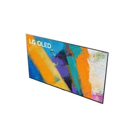 LG OLED65GX6 65.0000" 3840x2160 Ultra HD 4K OLED Smart TV