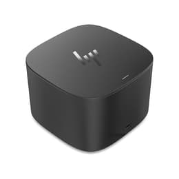 Hp Thunderbolt Dock G2 Docking Station