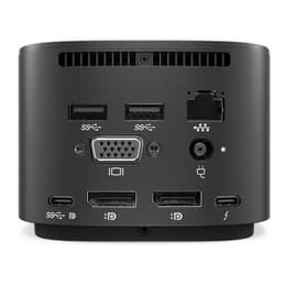 Hp Thunderbolt Dock G2 Docking Station