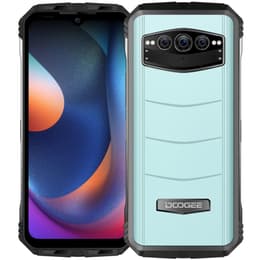 Doogee S100 256GB - Blue - Unlocked