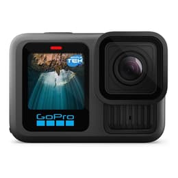 Go Pro Hero 13 Sport camera