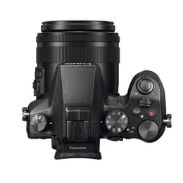 Hybrid - Panasonic Lumix DMC-FZ2000 - Black + Panasonic Leica Vario-Elmarit 8.8-167mm f/2.8-4.5