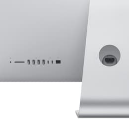 iMac 27-inch Retina (Mid-2020) Core i7 3,8GHz - SSD 512 GB - 32GB QWERTY - English (UK)