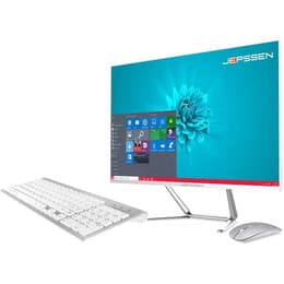 Jepssen Onlyone PC Live O1-D7 23,8-inch Core i3 3,6 GHz - SSD 512 GB - 16GB
