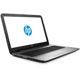 HP 250 G5 15-inch (2017) - Core i5-6200U - 8GB - SSD 480 GB QWERTY - Italian