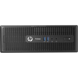 HP ProDesk 400 G2.5 SFF Core i5-4570S 2.9 - SSD 512 GB - 16GB