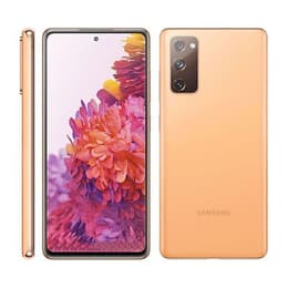 Galaxy S20 FE 128GB - Orange - Unlocked