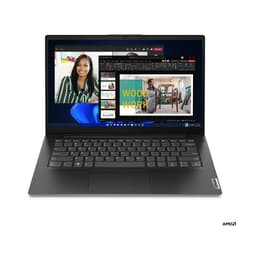 Lenovo V14 G4 14-inch (2023) - Ryzen 3 - 7000 Series (U) - 8GB - SSD 128 GB QWERTY - English