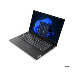 Lenovo V14 G4 14-inch (2023) - Ryzen 3 - 7000 Series (U) - 8GB - SSD 128 GB QWERTY - English