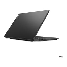 Lenovo V14 G4 14-inch (2023) - Ryzen 3 - 7000 Series (U) - 8GB - SSD 128 GB QWERTY - English
