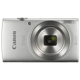 Canon IXUS 185 Compact 20 - Silver